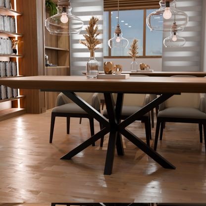Patas para mesa Acamar Frame