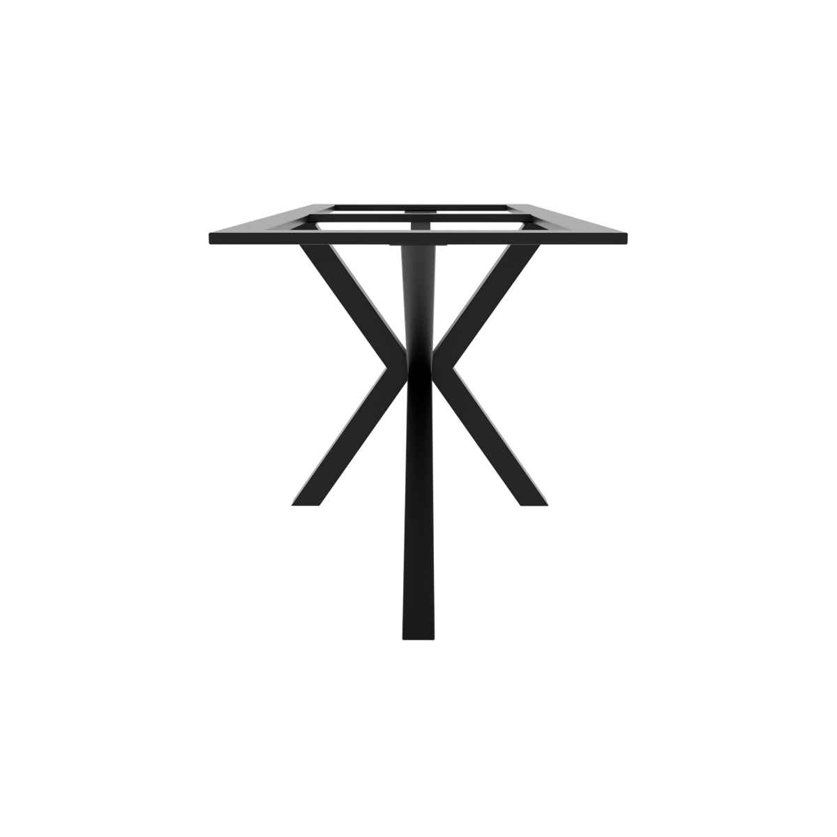 Patas para mesa Acamar Frame