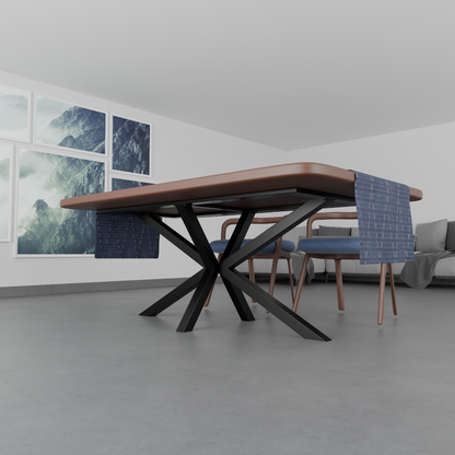 Patas para mesa Acamar Frame