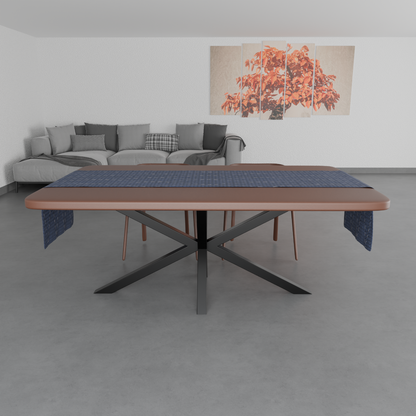 Patas para mesa Acamar Frame