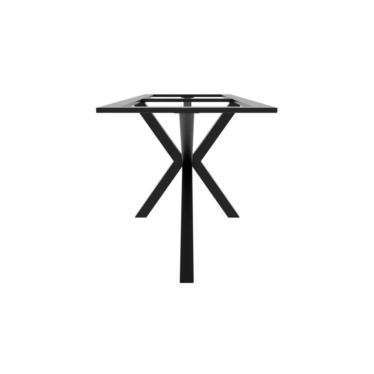 Patas para mesa Acamar Frame