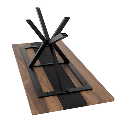 Patas para mesa Acamar Frame
