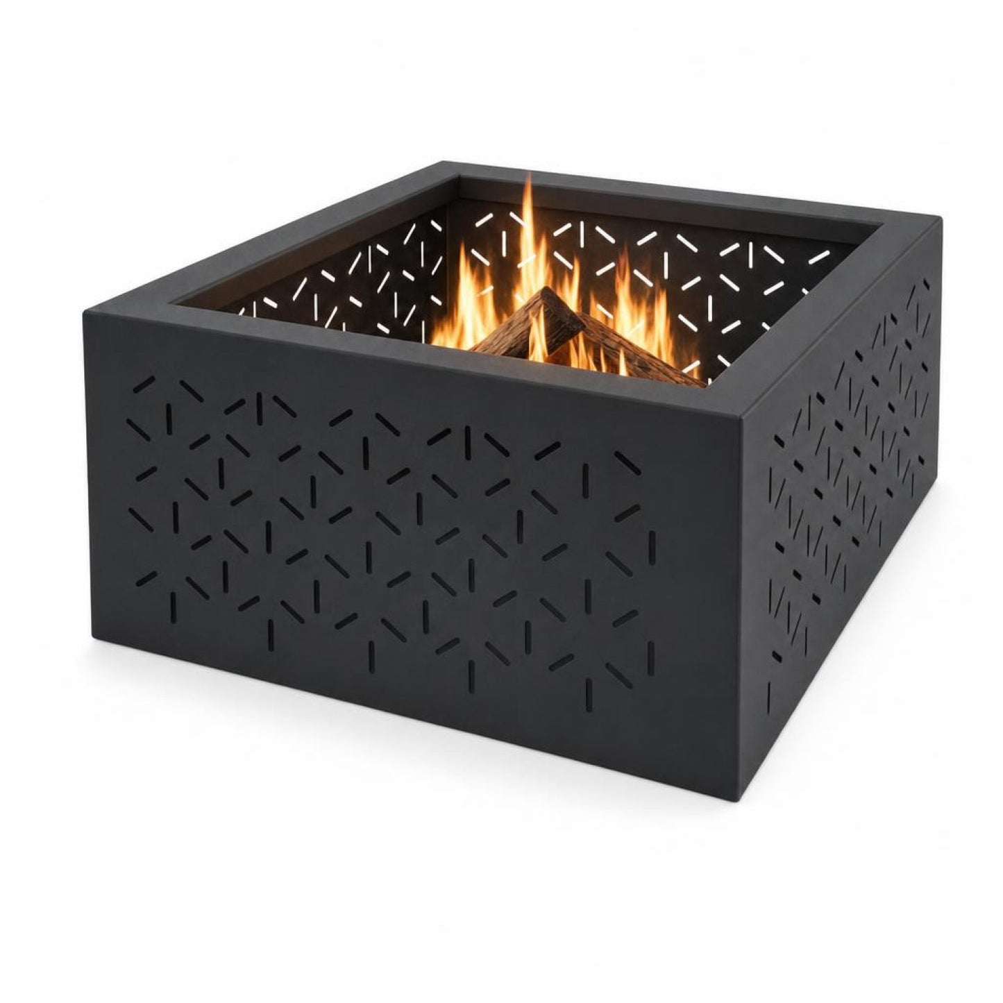 Brasero Morion M6
