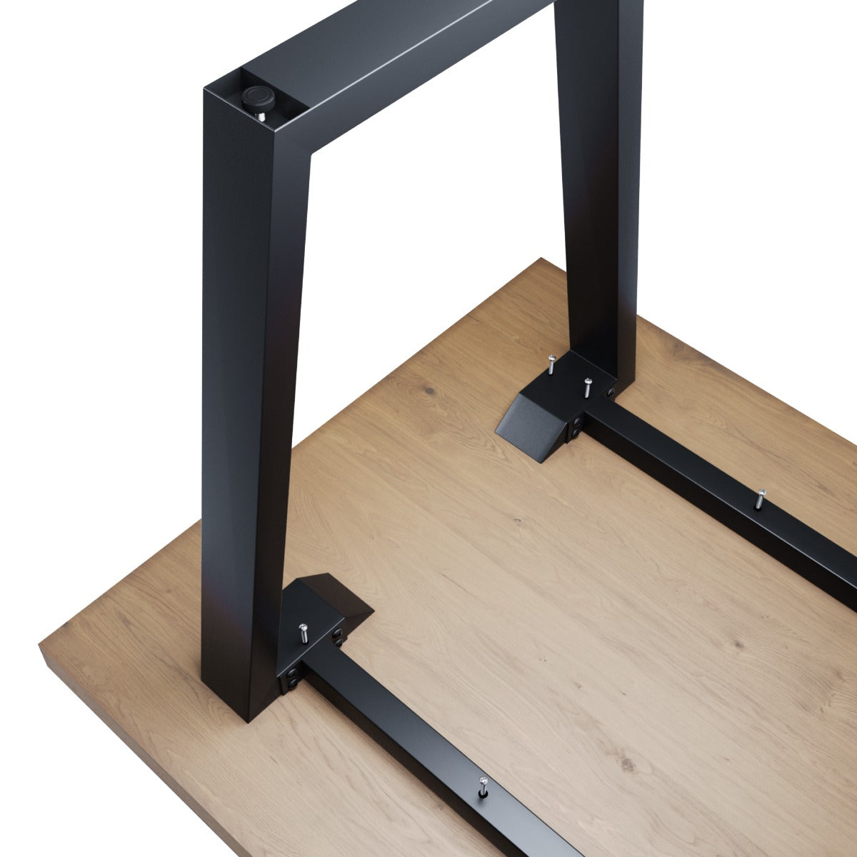 Patas para mesa Atria Epox
