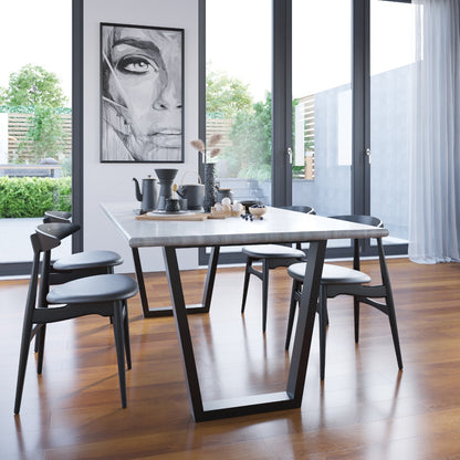 Patas para mesa Atria