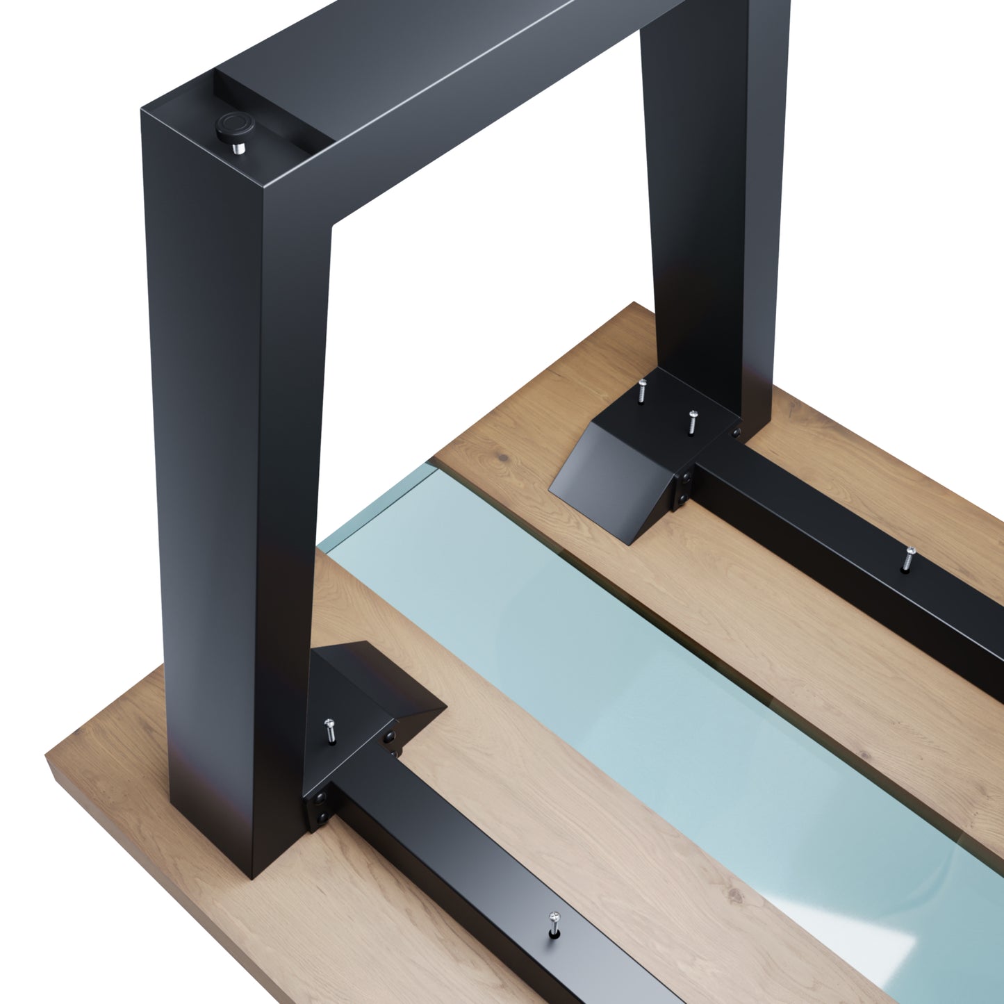 Patas para mesa Atria Epox Extreme