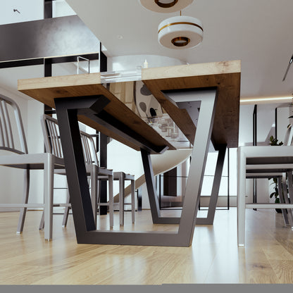 Patas para mesa Atria Epox Extreme