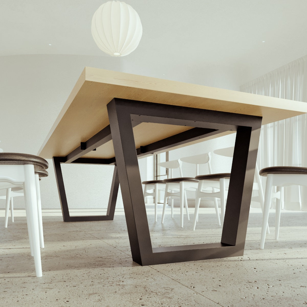 Patas para mesa Atria Extreme