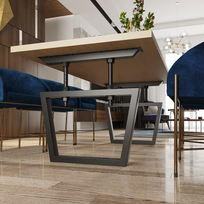Patas para mesa Atria Screw