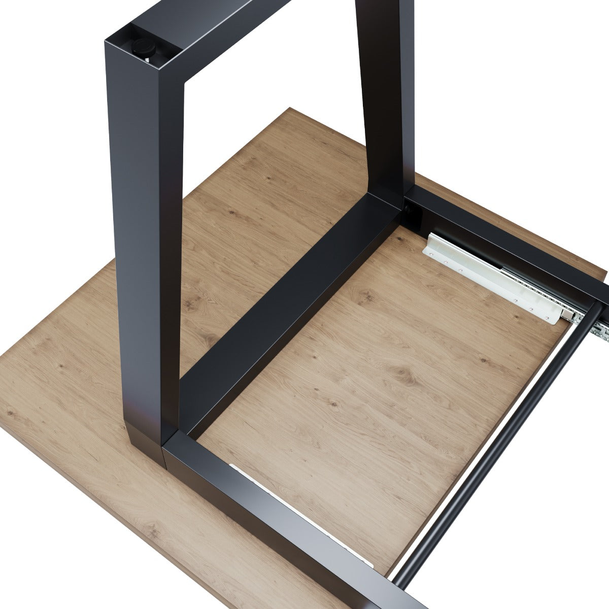 Patas para mesa extensibles Atria Split
