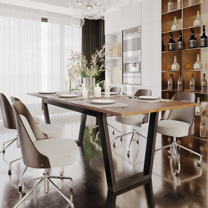 Patas para mesa extensibles Atria Split