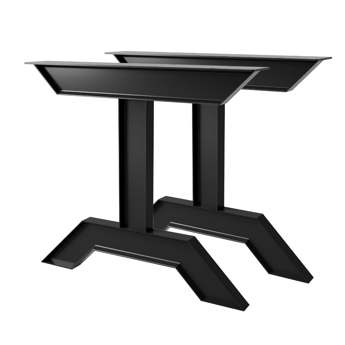 Patas para mesa Aurora