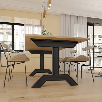 Patas para mesa Aurora