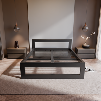 Cama metálica Ryka Classic Xtreme