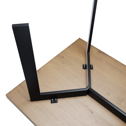 Patas para mesa Barax