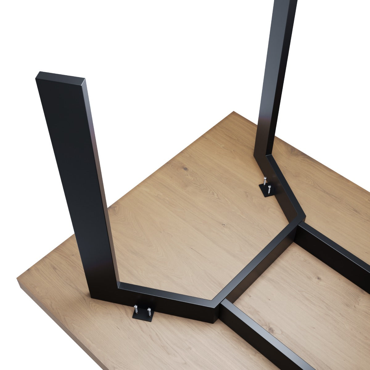 Patas para mesa Barax Double
