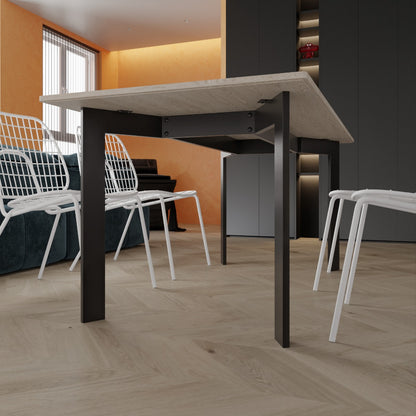 Patas para mesa Barax Double