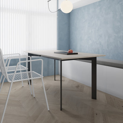 Patas para mesa Barax Double