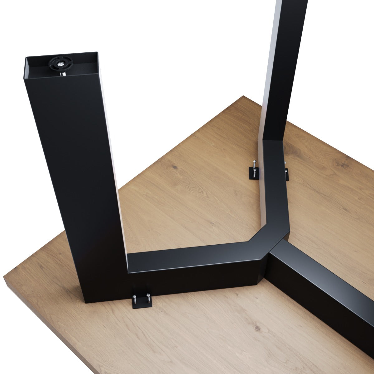 Patas para mesa Barax Extreme