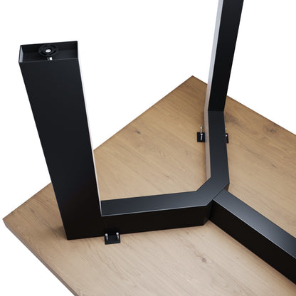 Patas para mesa Barax Extreme