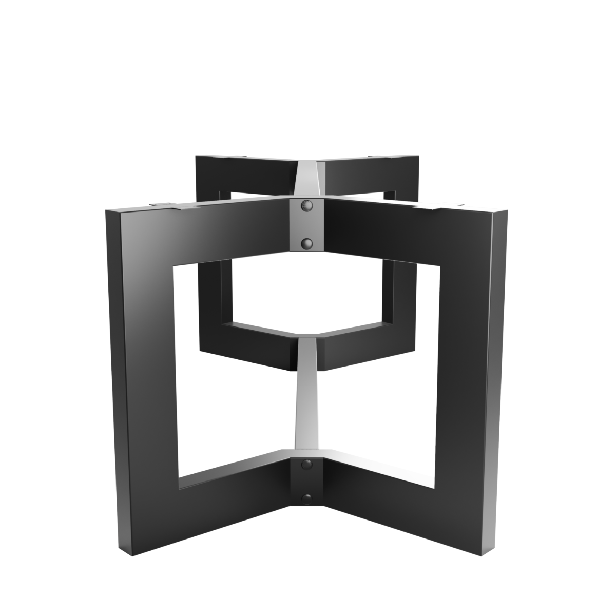 Patas para mesa Barax Space Extreme