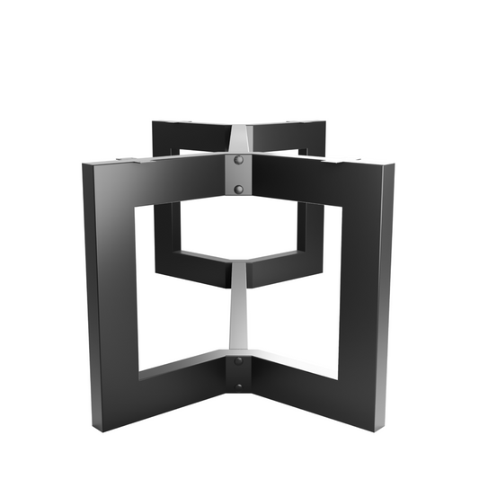 Patas para mesa Barax Space Extreme