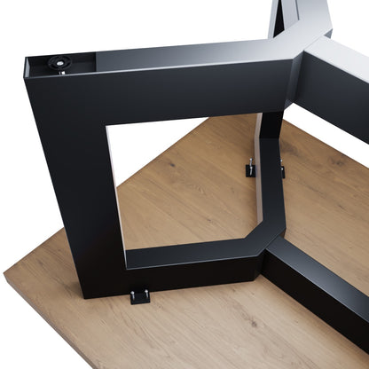 Patas para mesa Barax Space Extreme