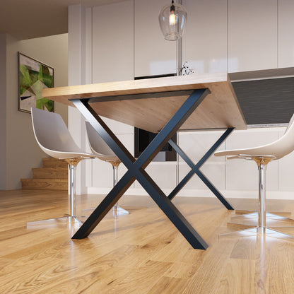 Patas para mesa Belaga Lite