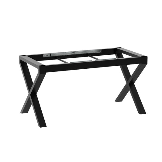 Patas para mesa extensibles Belaga Split