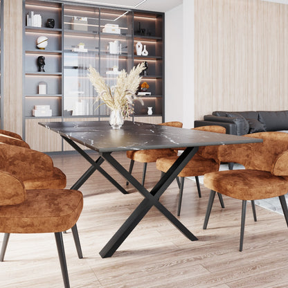Patas para mesa extensibles Belaga Split