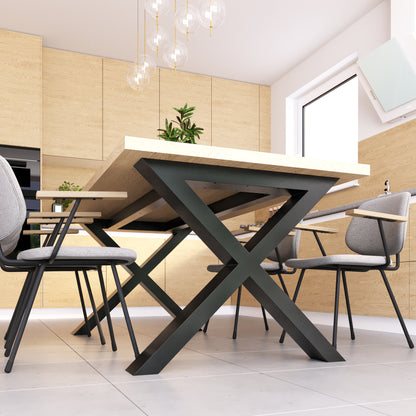 Patas para mesa Belaga Extreme