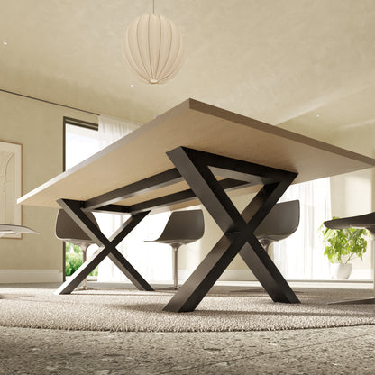 Patas para mesa Belaga Extreme