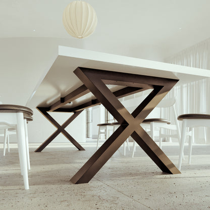 Patas para mesa Belaga Extreme