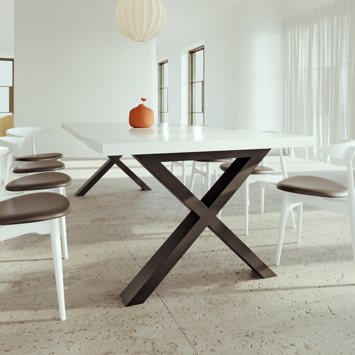 Patas para mesa Belaga Extreme