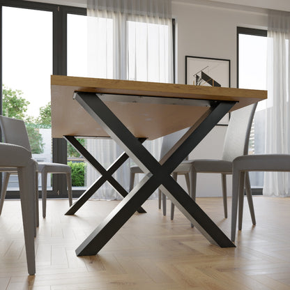 Patas para mesa Belaga Lite Extreme