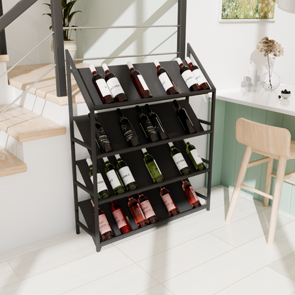 Botellero Bordeaux