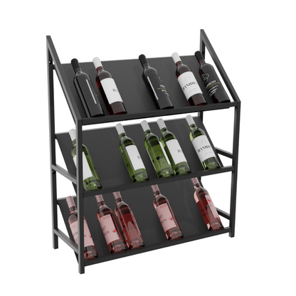 Botellero Bordeaux