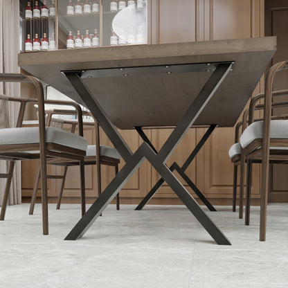 Patas para mesa Breda