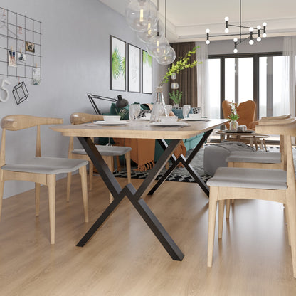 Patas para mesa Breda