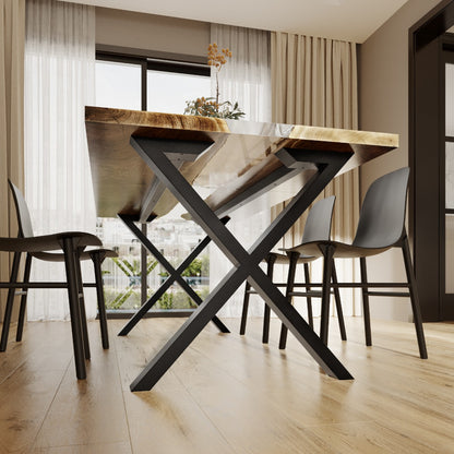 Patas para mesa Bristol