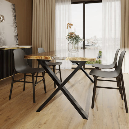 Patas para mesa Bristol