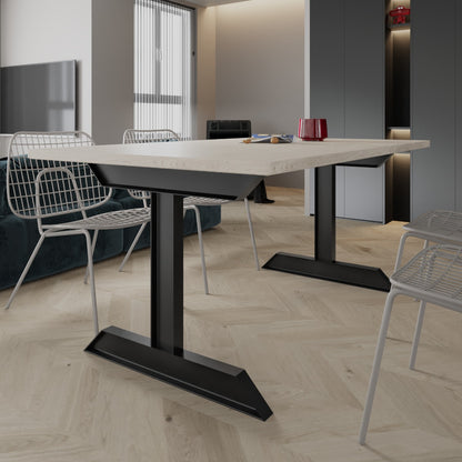 Patas para mesa Dayton