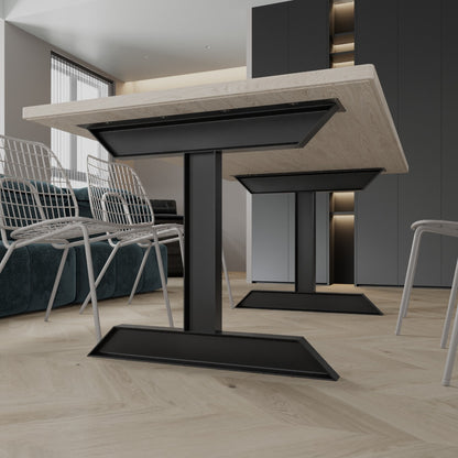 Patas para mesa Dayton