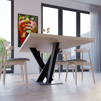 Patas para mesa Enif