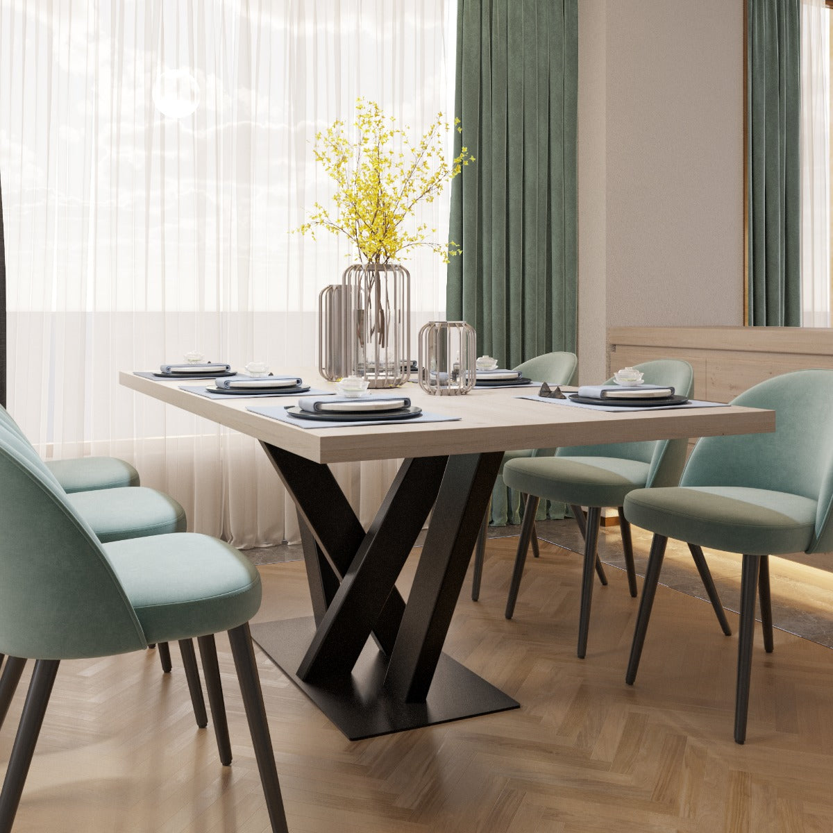 Patas para mesa Enif