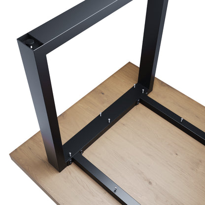Patas para mesa Eta