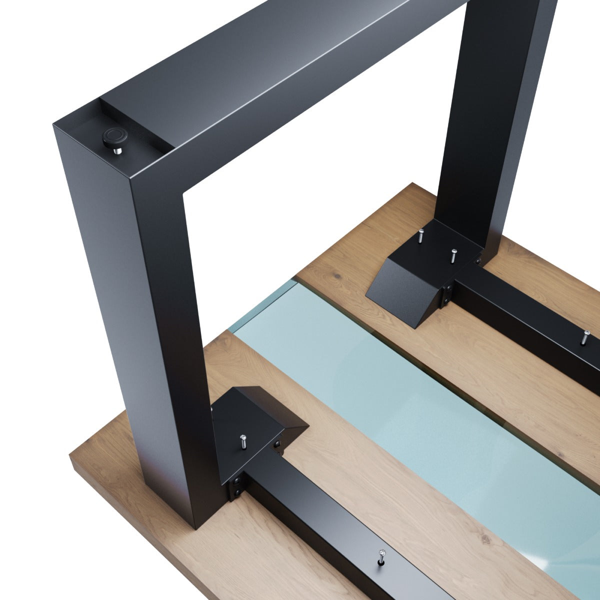 Patas para mesa Eta Epox Extreme