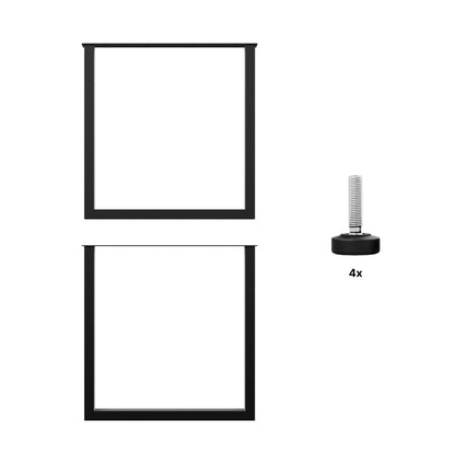 Patas para mesa Eta Lite