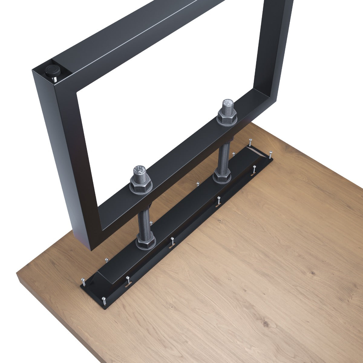 Patas para mesa Eta Screw