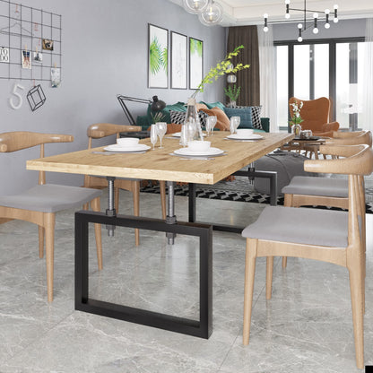 Patas para mesa Eta Screw